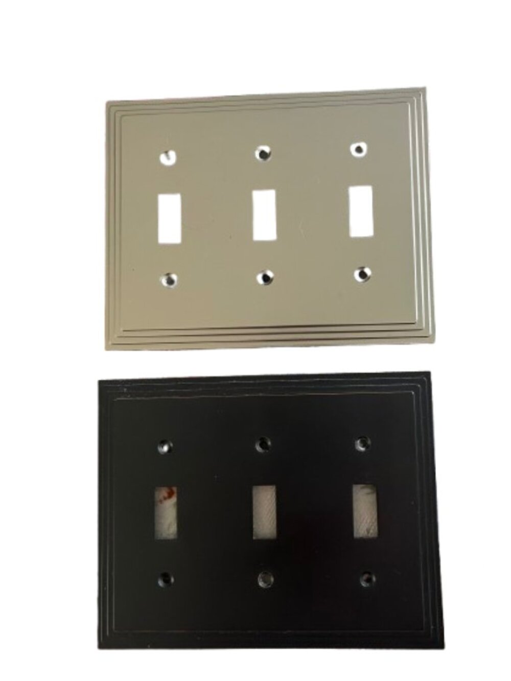Wall Plates